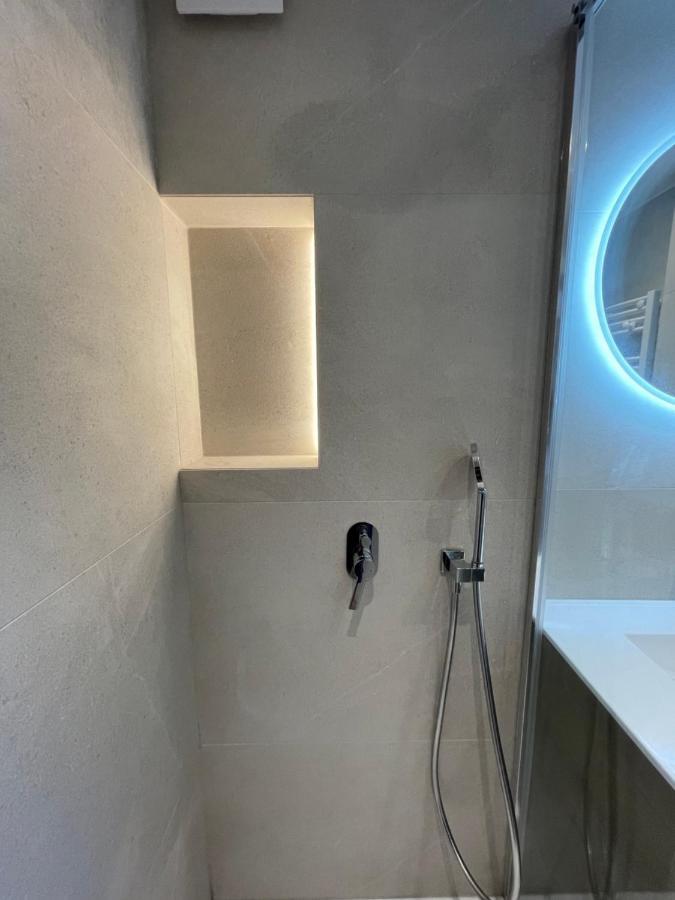 Appartement Les Hirondelles Honfleur Eksteriør bilde